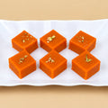 Besan Barfi