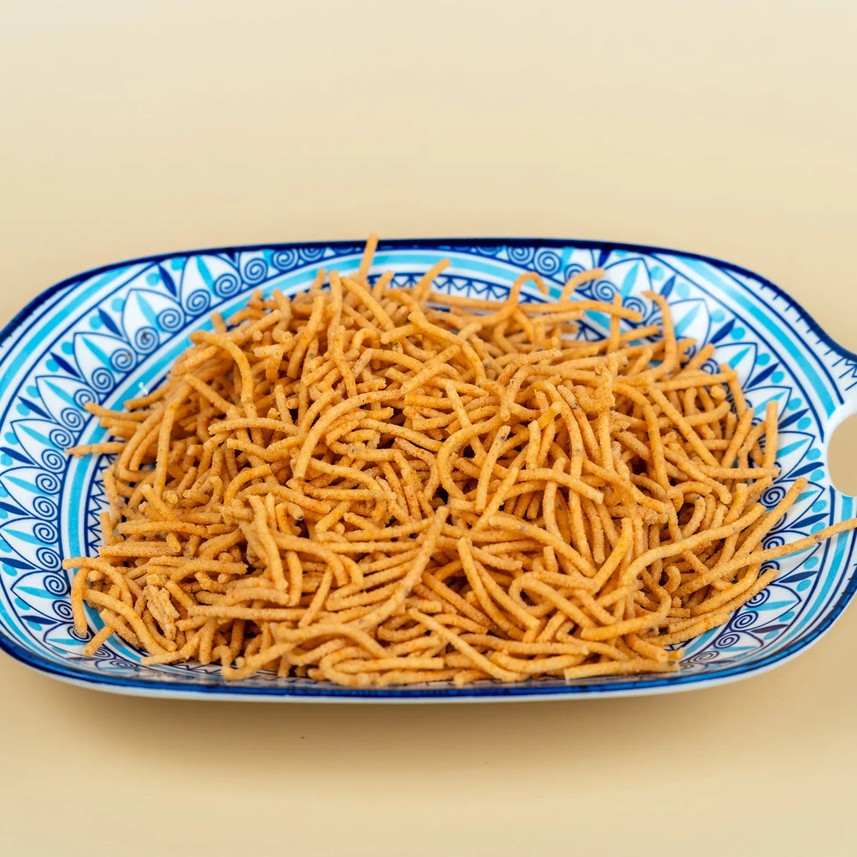 Bikaneri Bhujia