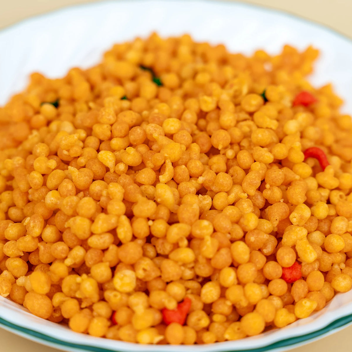 Boondi