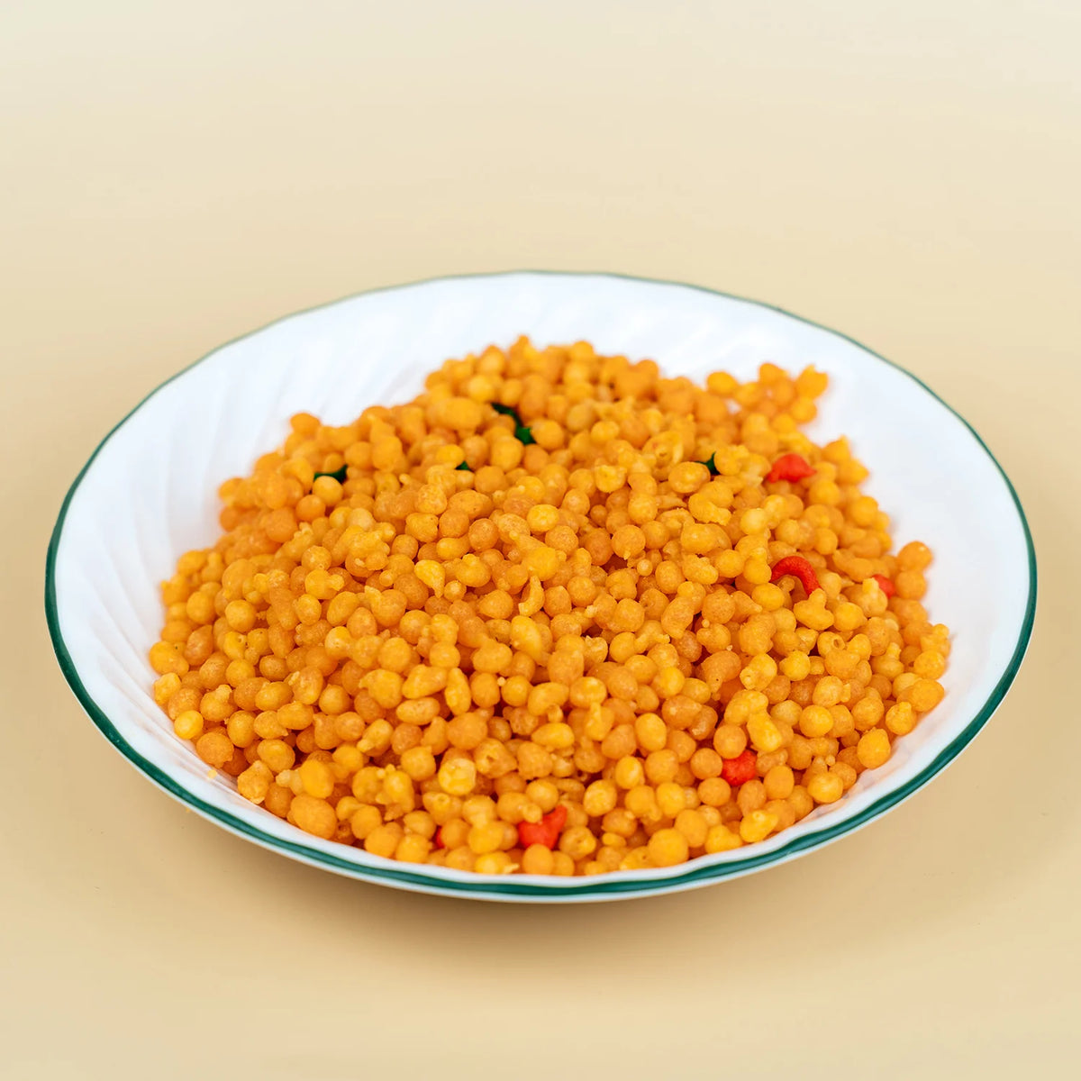 Boondi
