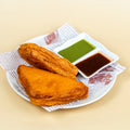Bread Pakoras