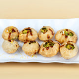 Dahi Puri
