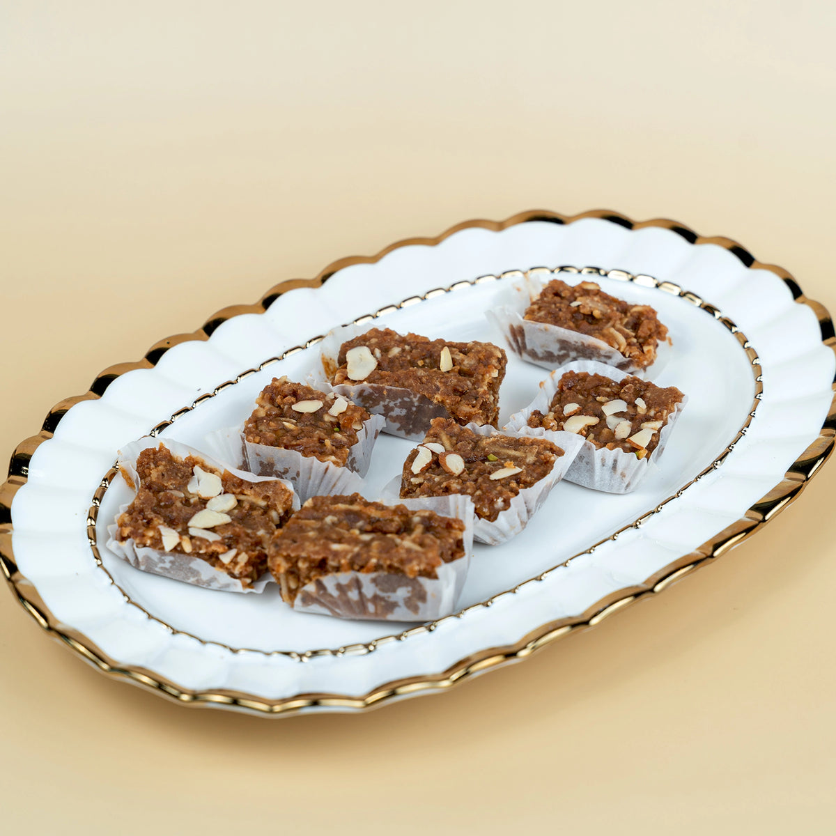 Dodha Barfi