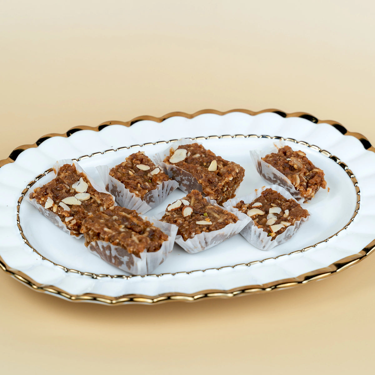 Dodha Barfi