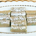 Kaju Pista Roll