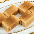 Milk Mysore Pak
