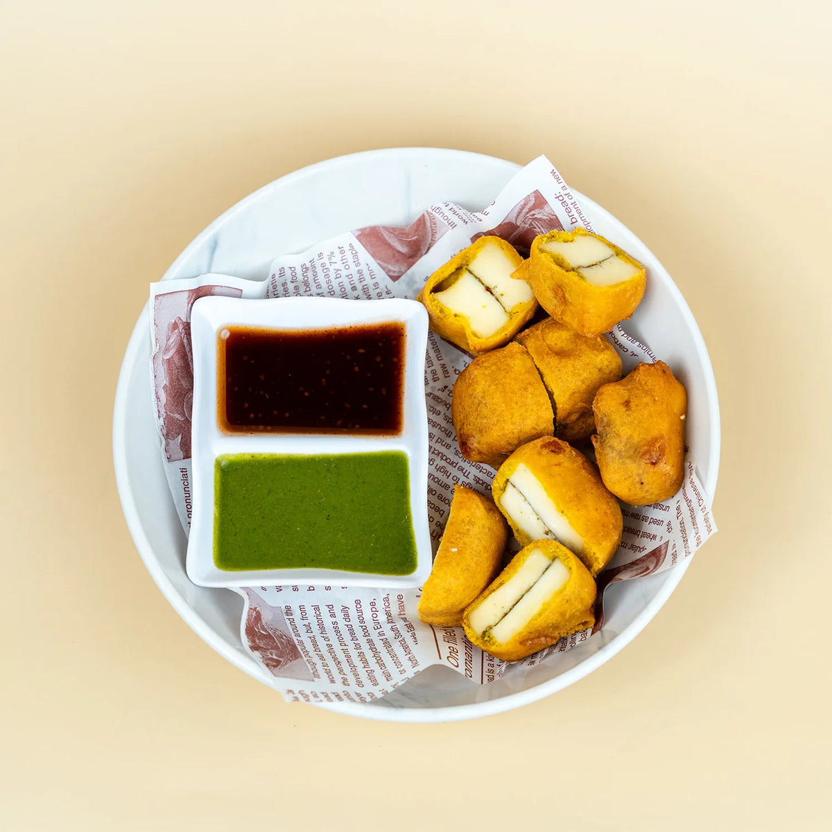 Paneer Pakora
