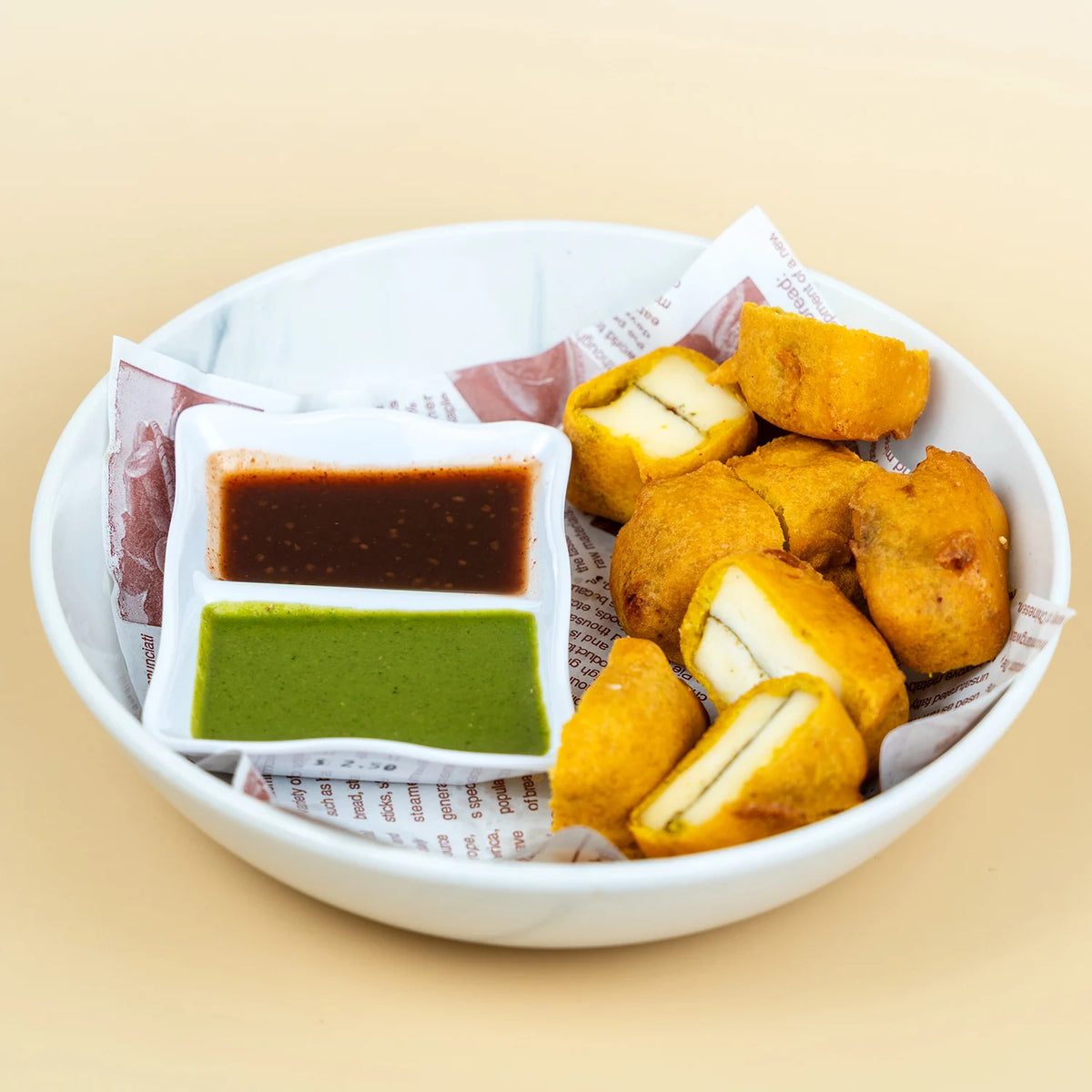 Paneer Pakora