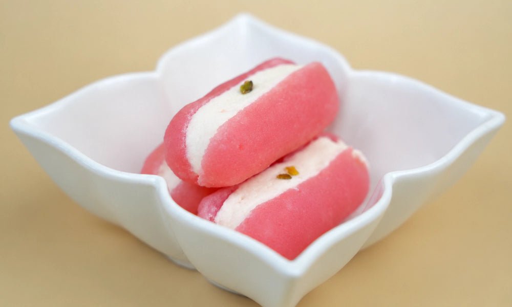 Pink Cham Cham