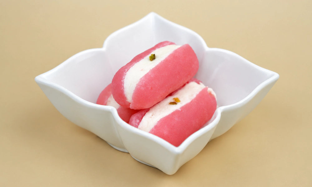 Pink Cham Cham