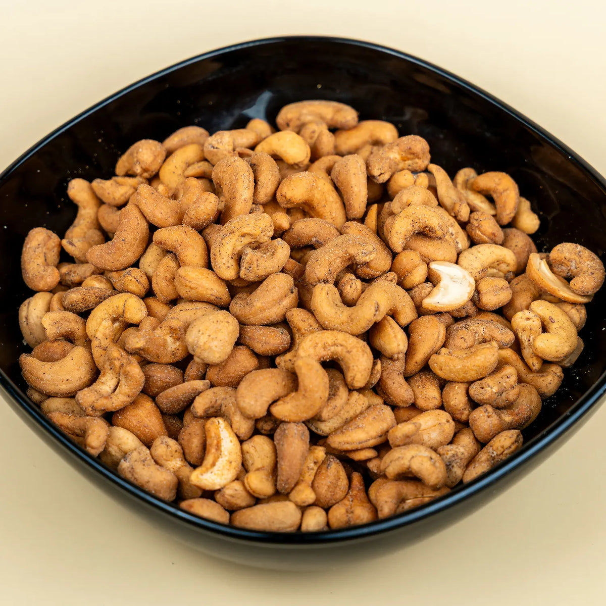 Roasted Cashews