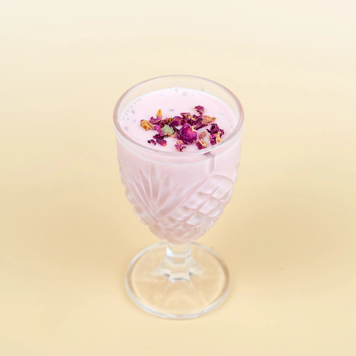Rose Shake