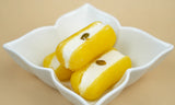 Yellow Cham Cham