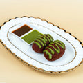 Beetroot Cutlets
