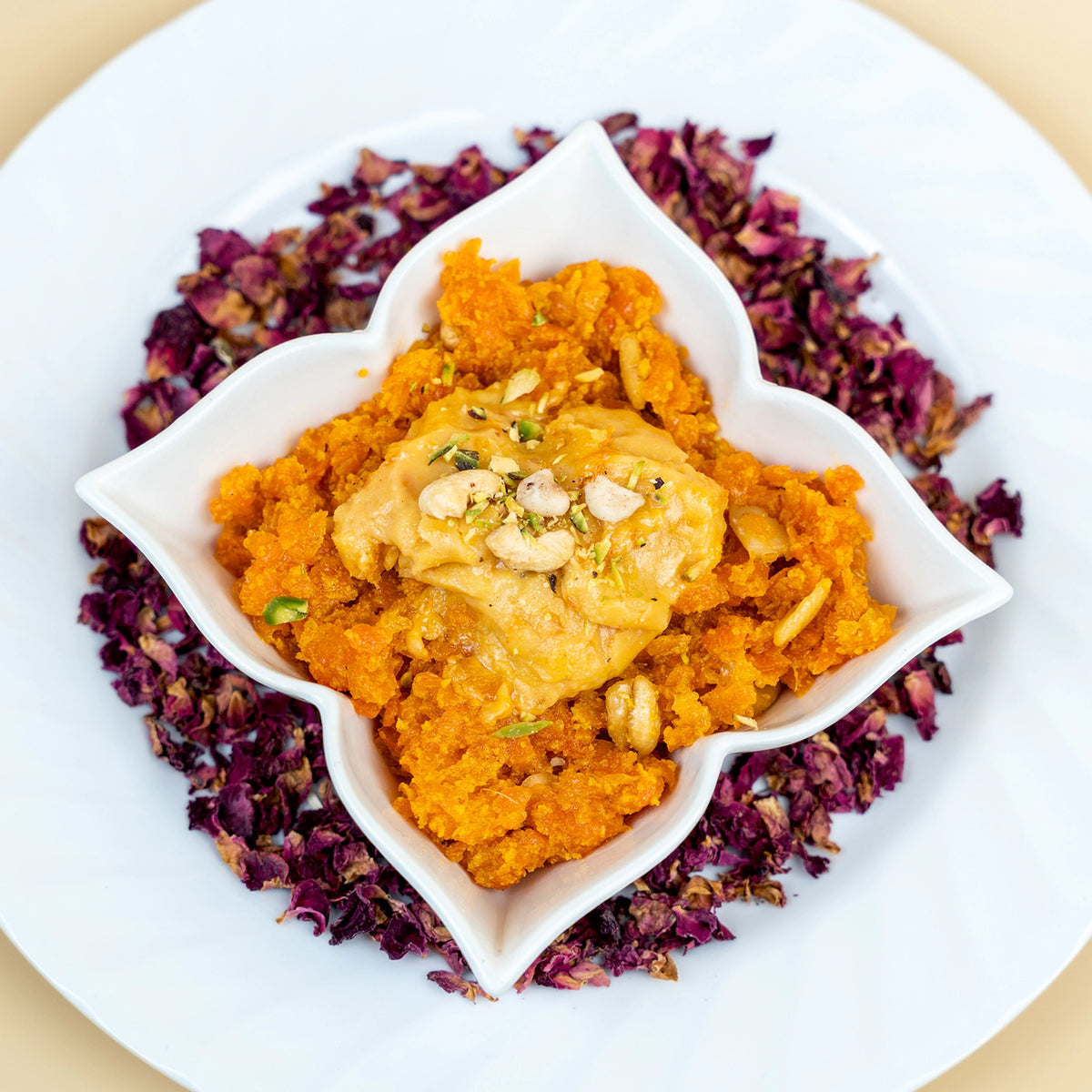 Gajar-Ka-Halwa