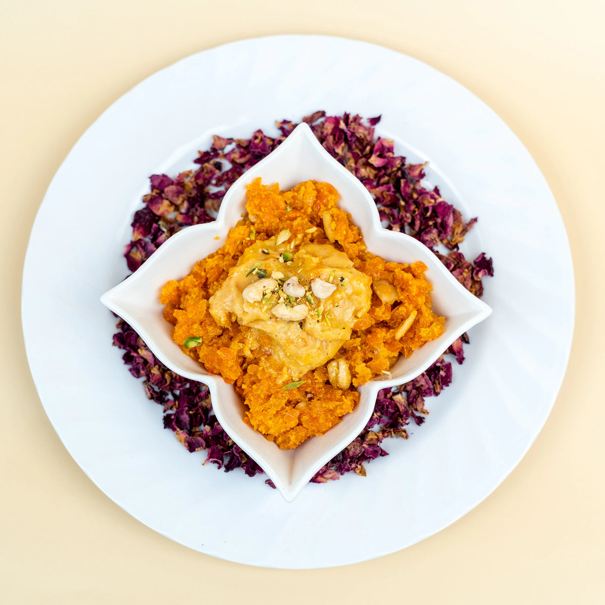 Gajar-Ka-Halwa