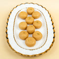 Besan Peda