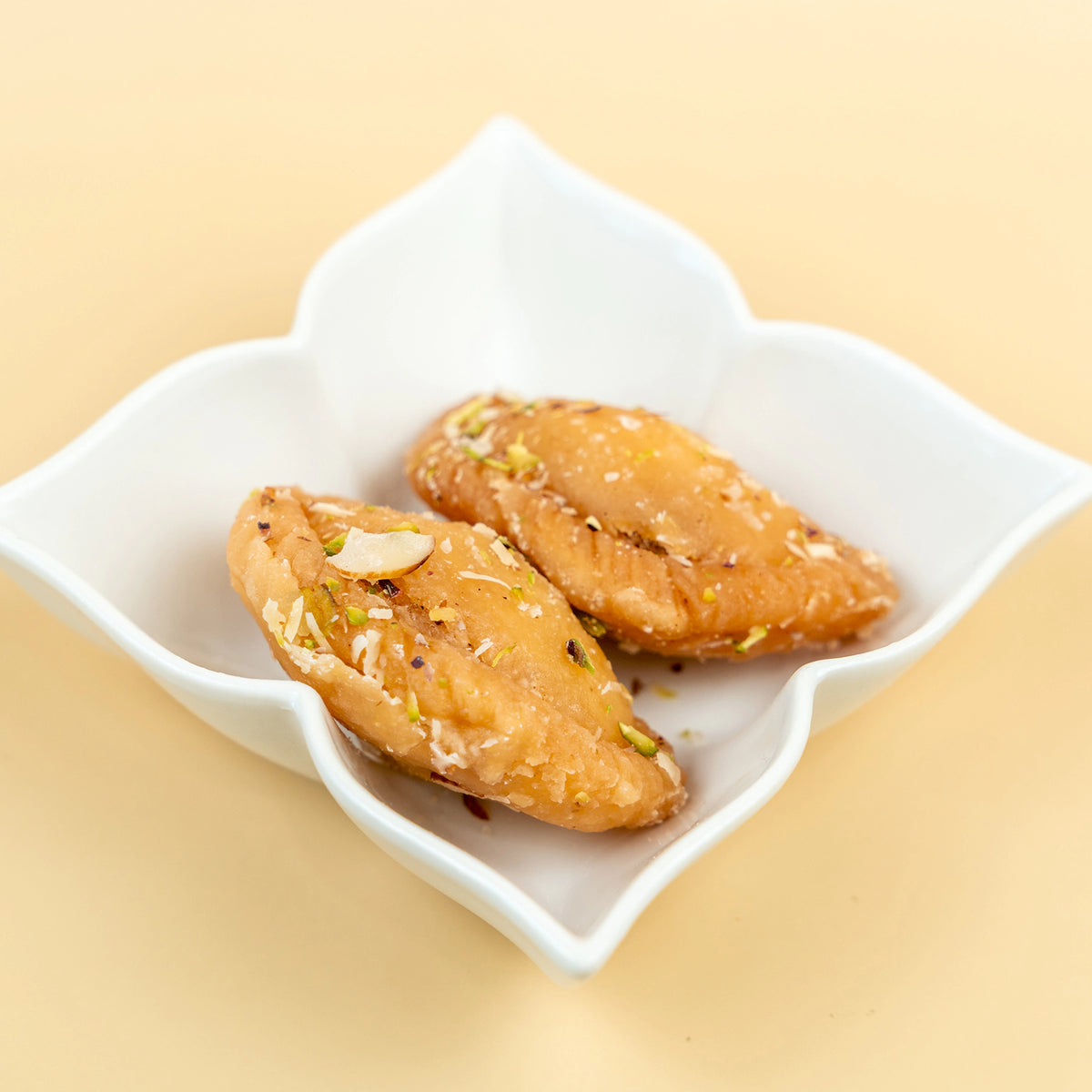 Gujiya