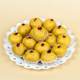 Besan Ladoo