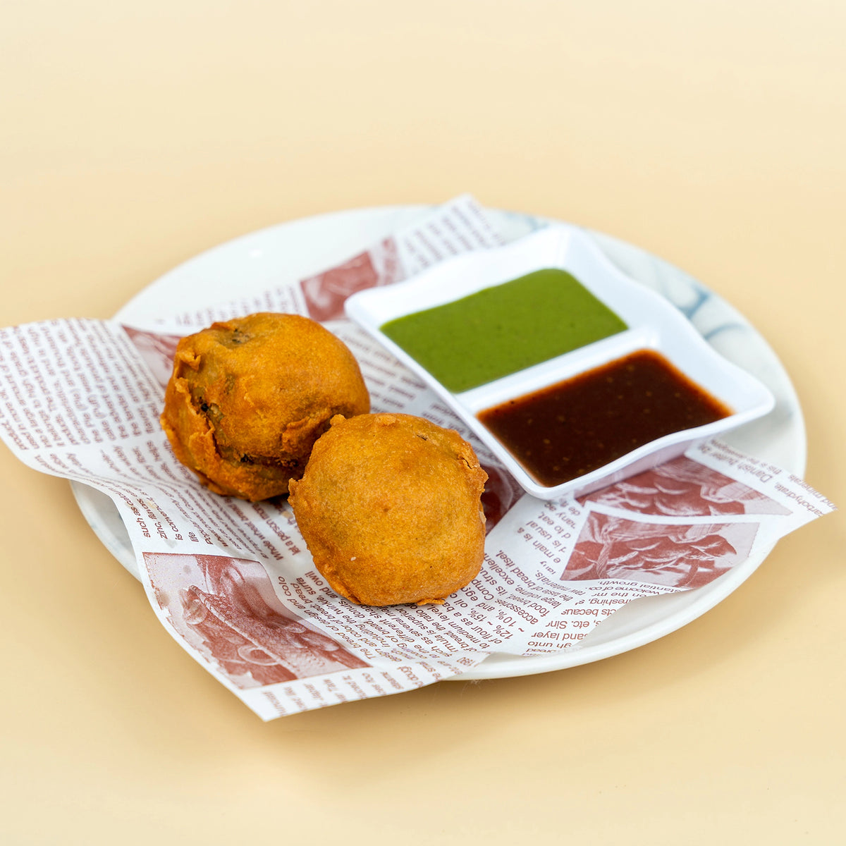 Batata Vada