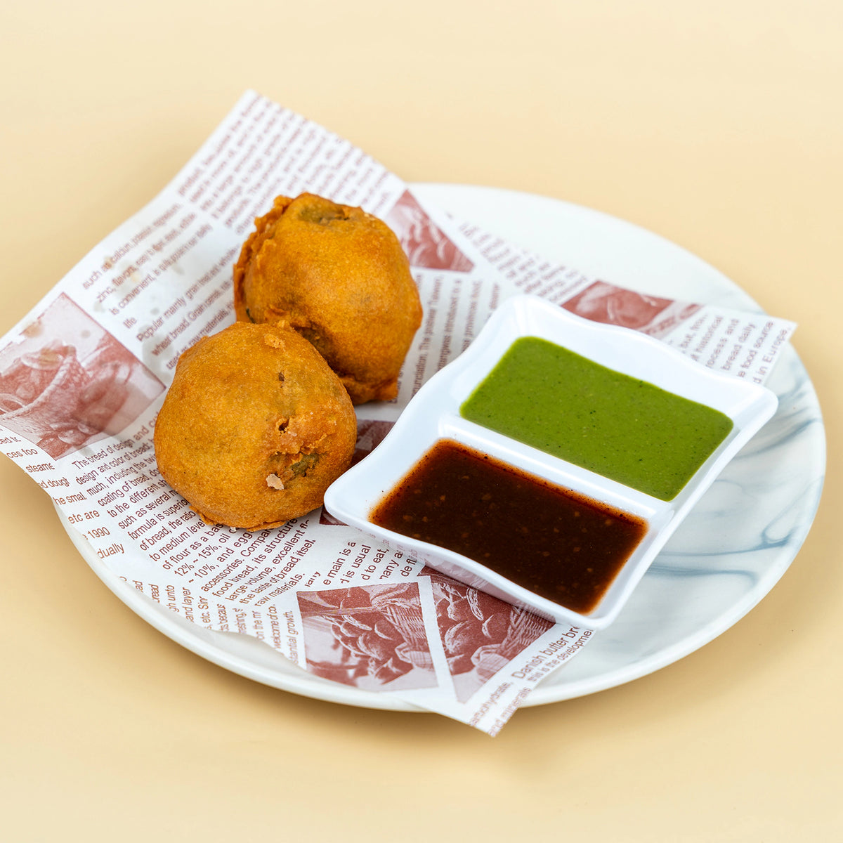 Batata Vada