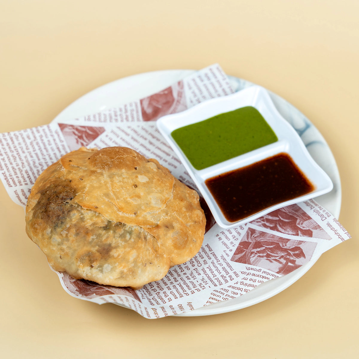 Kachori