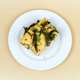 Dhokla