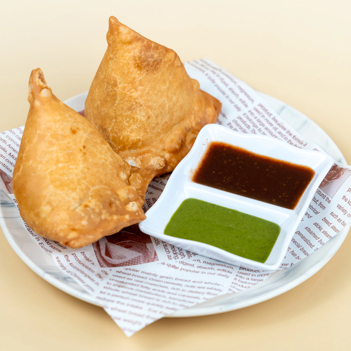 Samosa