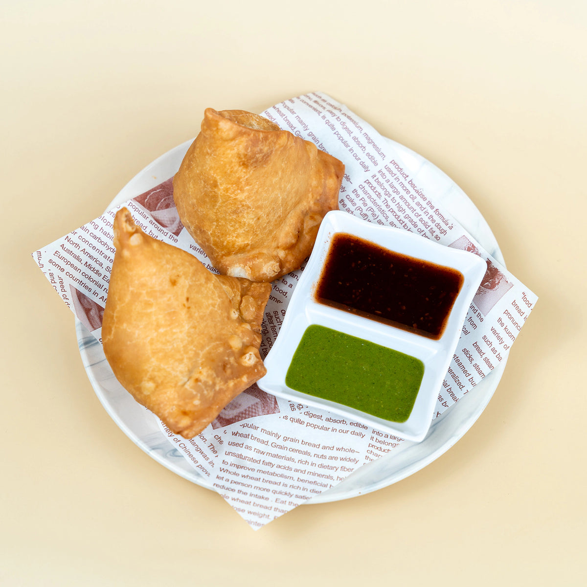 Samosa