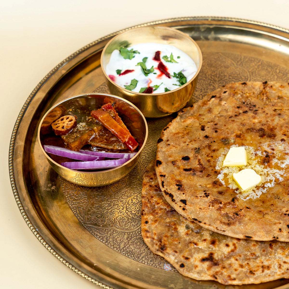Paratha