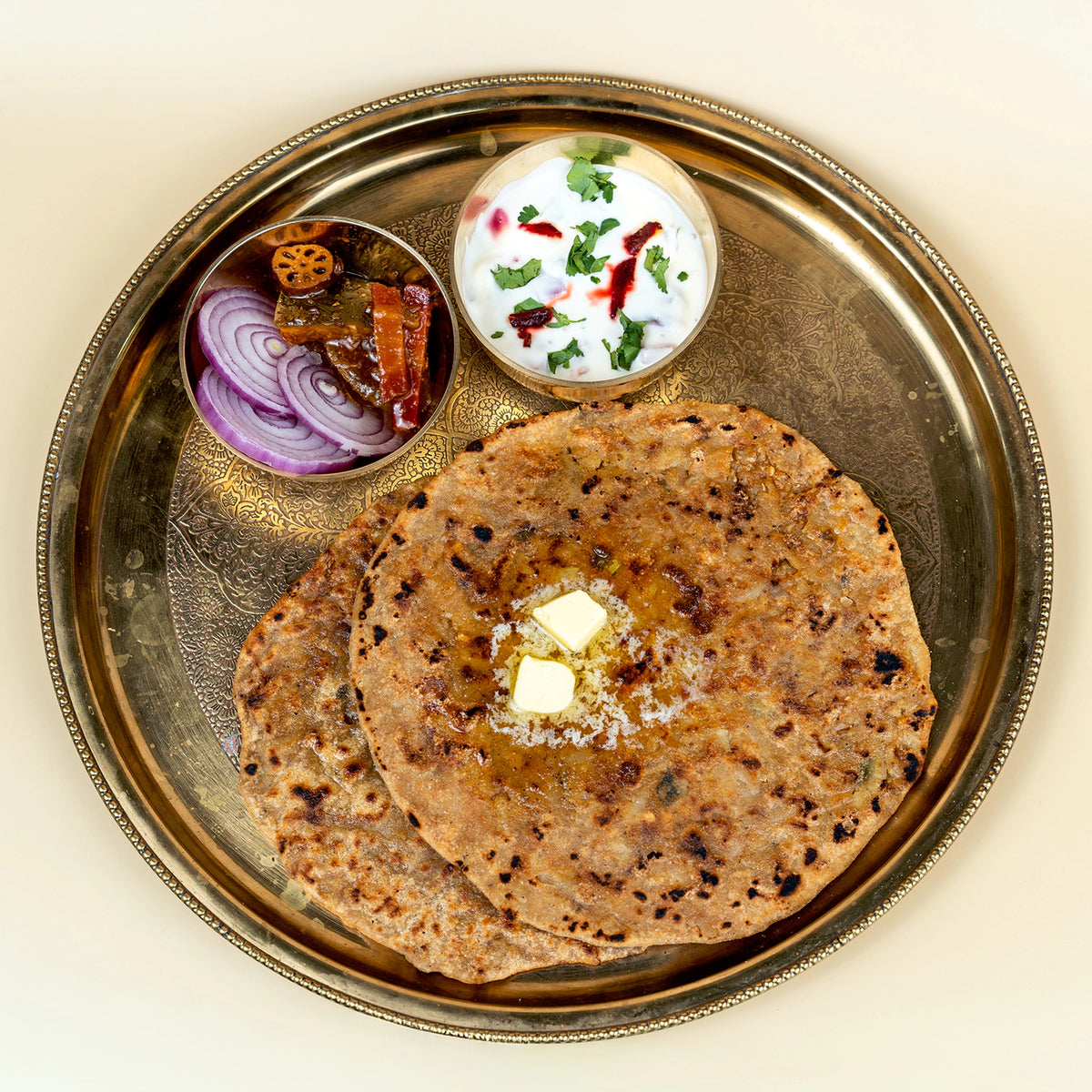 Paratha