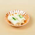 Malai Rasgulla Roll