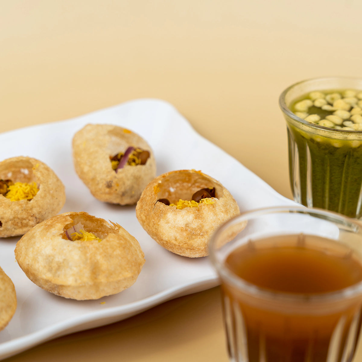 Golgappe